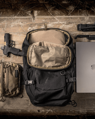 Eberlestock Fade Transport 21L