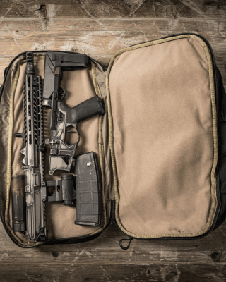 Eberlestock Fade Transport 21L