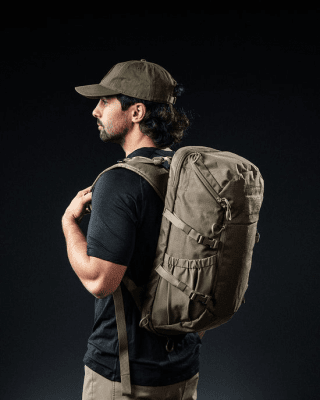Eberlestock Fade Transport 21L