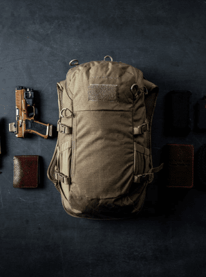 Eberlestock Jacknife 22.9L