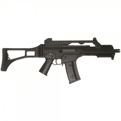 Jing Gong G36C AEG