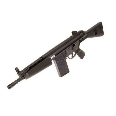 Jing Gong G3 M51 Shorty AEG 6mm