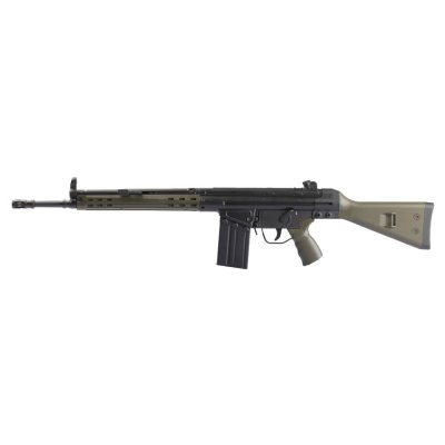 Jing Gong Electric Rifle T3-K3 6mm