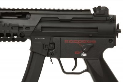 Jing Gong PM5K CQB Full Metal AEG