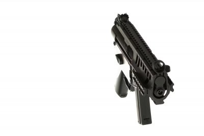Jing Gong PM5K CQB Full Metal AEG