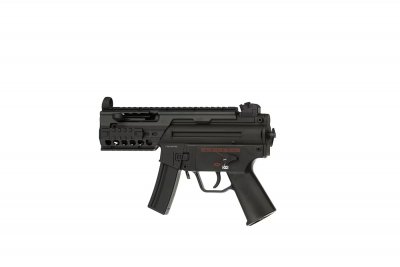 Jing Gong PM5K CQB Full Metal AEG