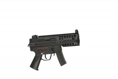 Jing Gong PM5K CQB Full Metal AEG