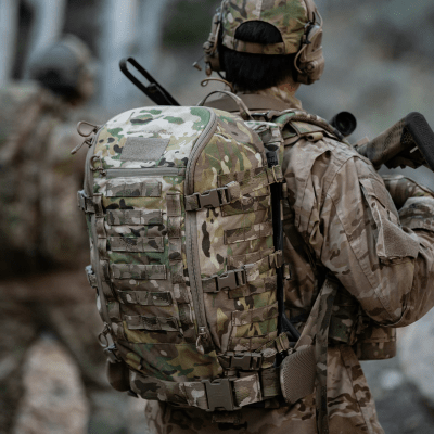 Eberlestock Mission Assault Pack 32L
