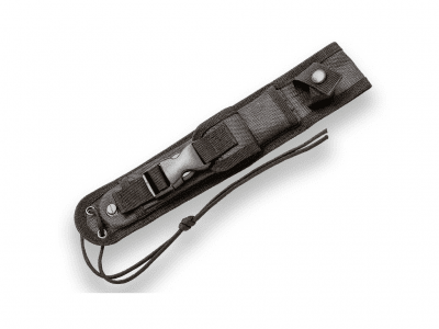 Joker Survival Knife