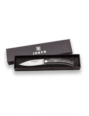 Joker Fällkniv Becada - Buffalo Horn