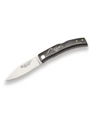 Joker Fällkniv Becada - Buffalo Horn