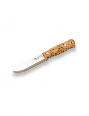 Joker Bushlord Bushcraft Knife