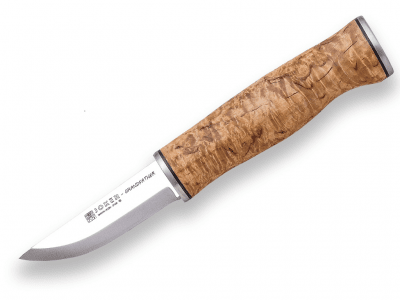 Joker Grandfather Bushcraft Knife