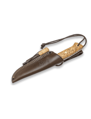 Joker Ranger Bushcraft Knife with Firesteel