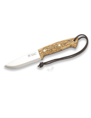Joker Ranger Bushcraft Knife with Firesteel