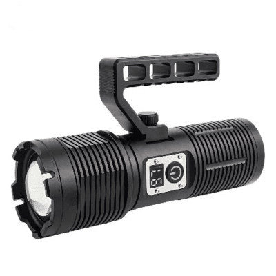 Proelia Ficklampa P-COB160 - 3500LM