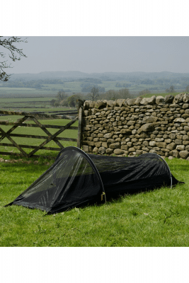Snugpak Tent Journey Solo