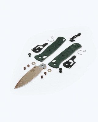 Benchmade 535TN-2601 Bugout