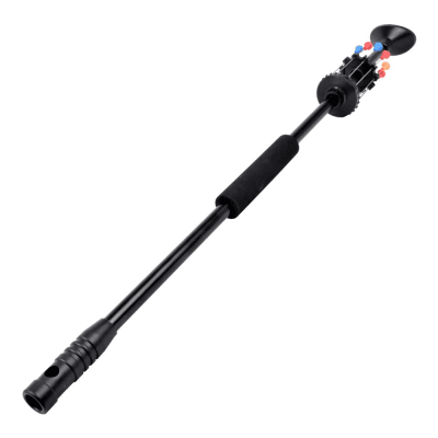 JS-Archery Blåsrör 60cm med 10 Pilar