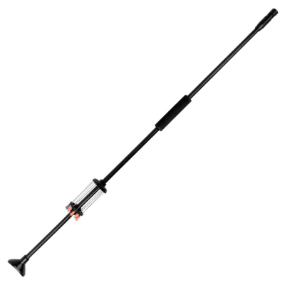 JS-Archery Blow Gun 91cm with 10 Darts
