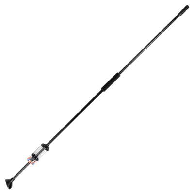 JS-Archery Blow Gun 112cm with 10 Darts