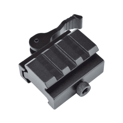 JS-Tactical Rail Raiser 3 QD - Medium