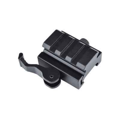 JS-Tactical Rail Raiser 3 QD - Medium