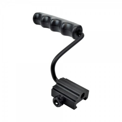 JS-Tactical Bärhandtag för 21mm Weaver/Picatinny