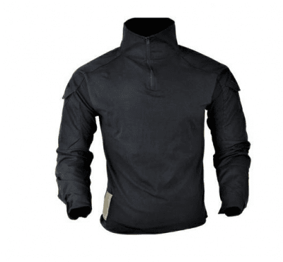 JS-Tactical Warrior Combat Shirt