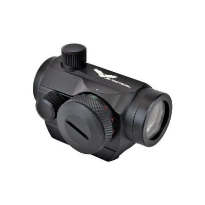 Red dot sight