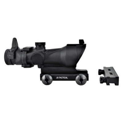 JS-Tactical 4x32mm Compact