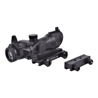 JS-Tactical 4x32mm Compact
