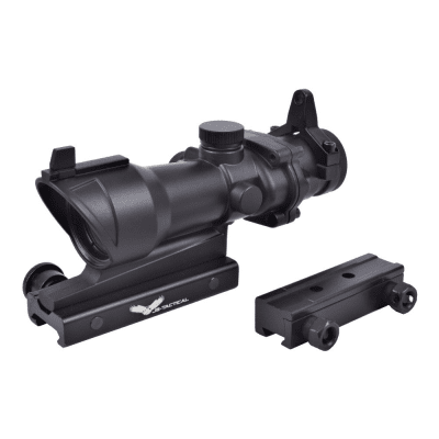 JS-Tactical 4x32mm Compact