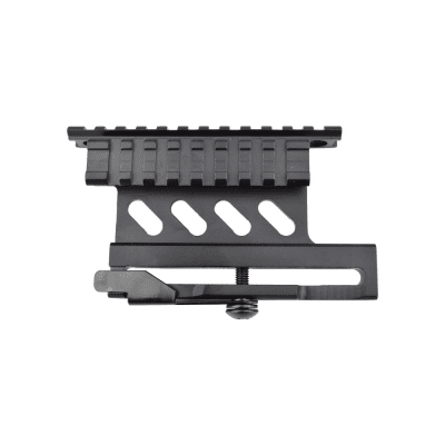 JS-Tactical AK Dubbel Siktesbas QD