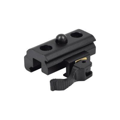 JS-Tactical Sling Swivel Adapter Kit - Picatinny