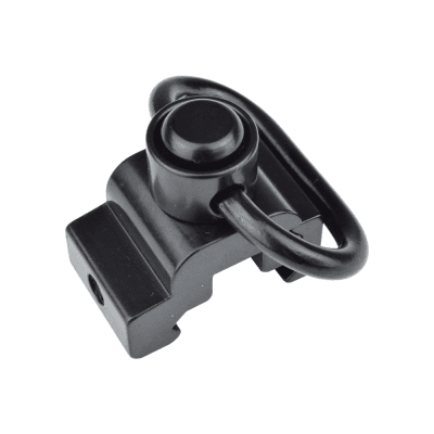 JS-Tactical QD Sling Mount for Picatinny Rail