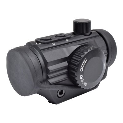 JS-Tactical Punktsikte HD22