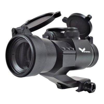 JS-Tactical Red Dot 32mm Lens