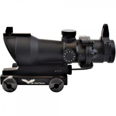 JS-Tactical Punktsikte med Laser