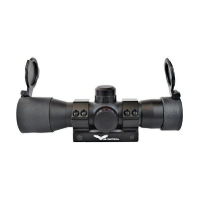 JS-Tactical Punktsikte 1x34A