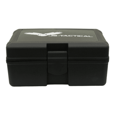 JS-Tactical Punksikte med 3x Magnifier