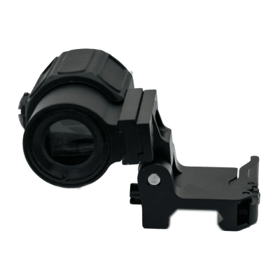 JS-Tactical Punksikte med 3x Magnifier