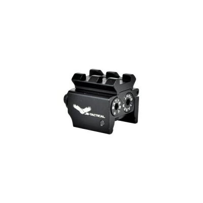 JS-Tactical Laser Rail JG11R