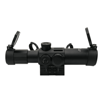 JS-Tactical Optik 4x32 Red Dot