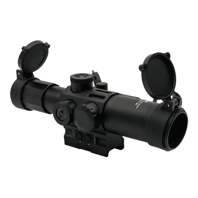 JS-Tactical Optik 4x32 Red Dot