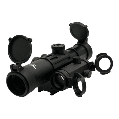 JS-Tactical Optik 4x32 Red Dot