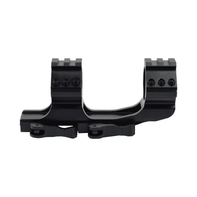 JS-Tactical Scope Mount 1"/30mm QD