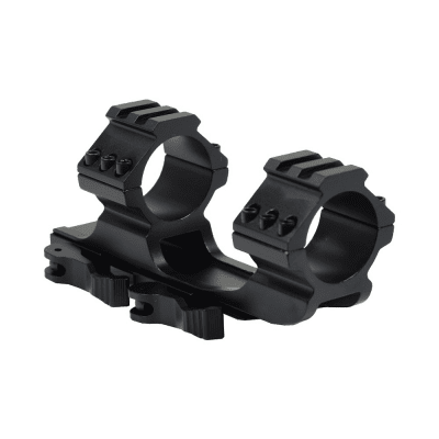 JS-Tactical Scope Mount 1"/30mm QD