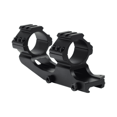 JS-Tactical Scope Mount 1"/30mm QD