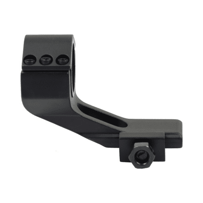 JS-Tactical Scope Mount 1"/30mm with Offset